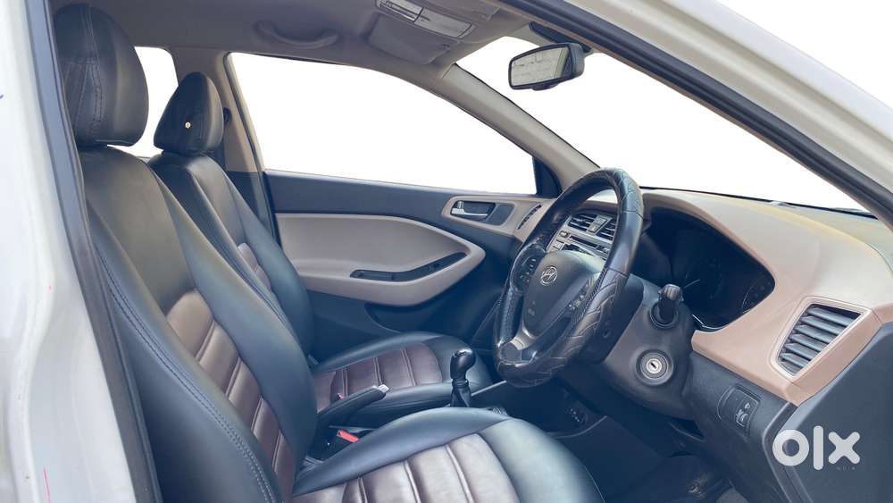 Hyundai Elite I20 Sportz 1.2, 2015, Petrol