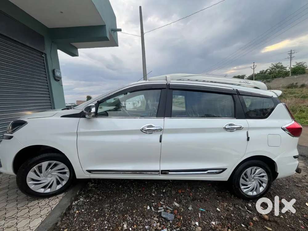 M Iiar 2025 Maruti Suzuki Ertiga  Excellent Condition