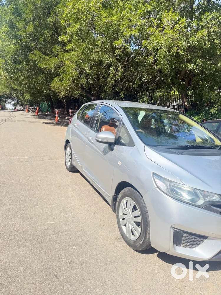 Honda Jazz 1.5 S i DTEC, 2015, Diesel