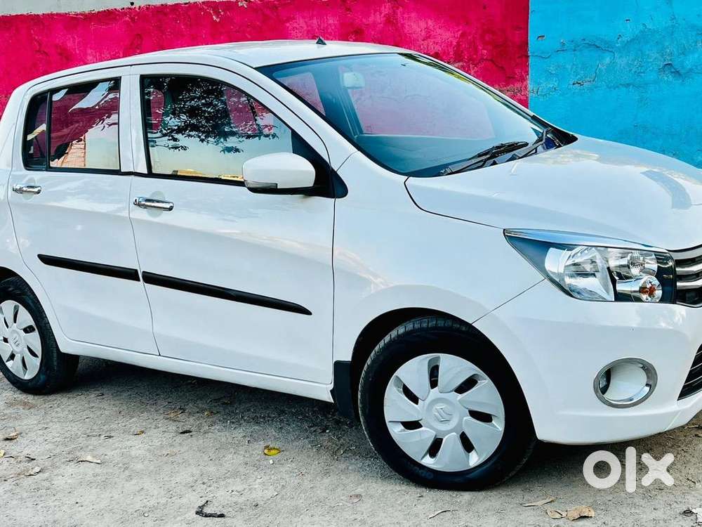 Maruti Suzuki Celerio 2018 Petrol Good Condition