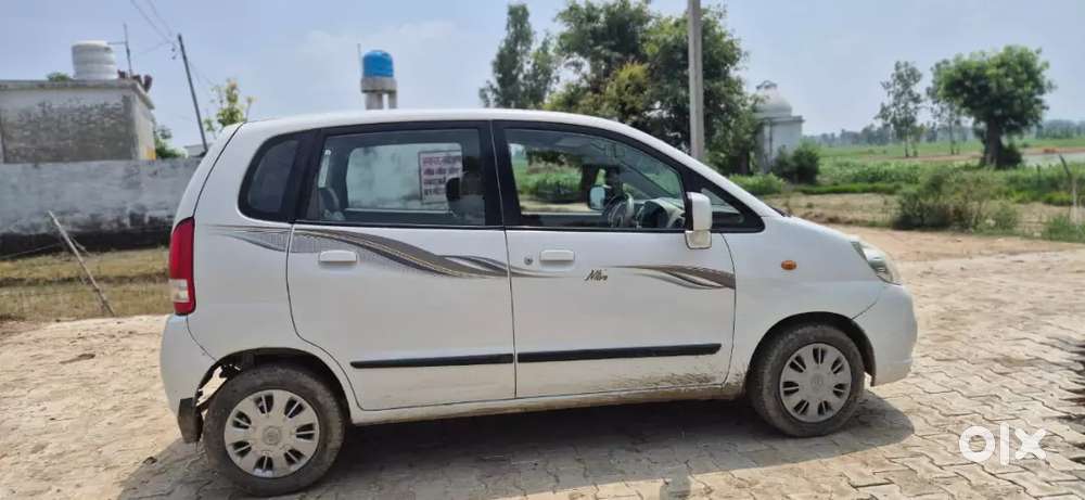 Maruti Suzuki Zen Estilo 2013 Petrol 55000 Km Driven