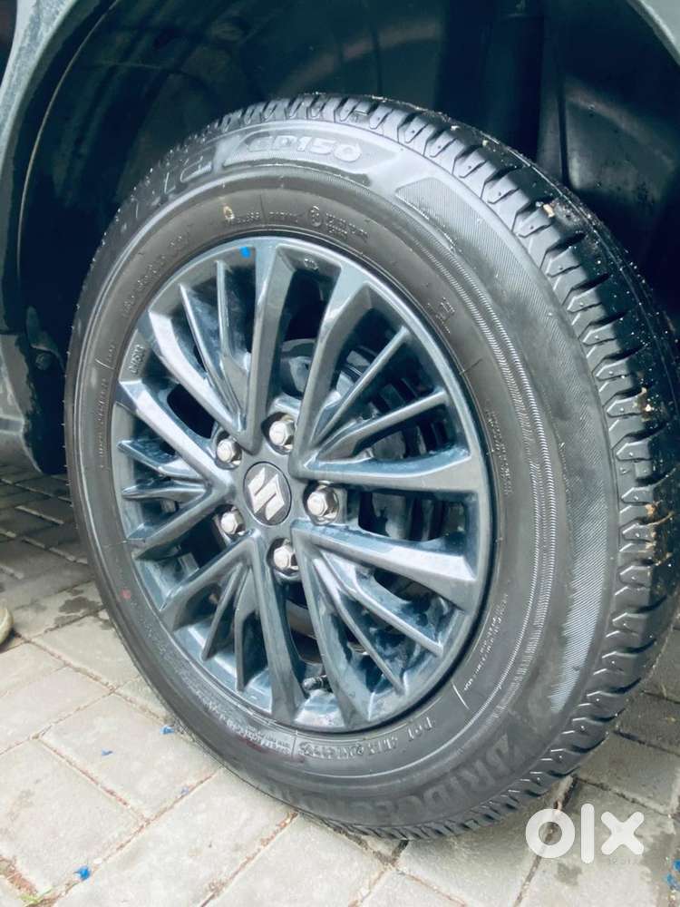 Maruti Suzuki Xl6 2021 Year Car