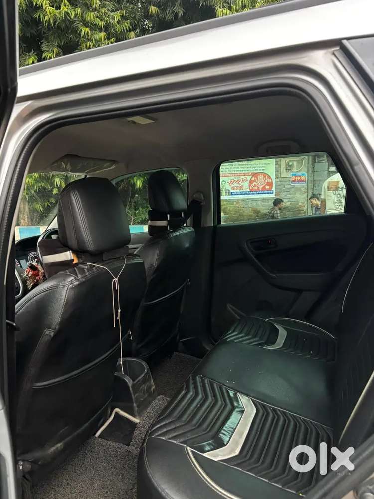 Maruti Brezza Vdi 2017