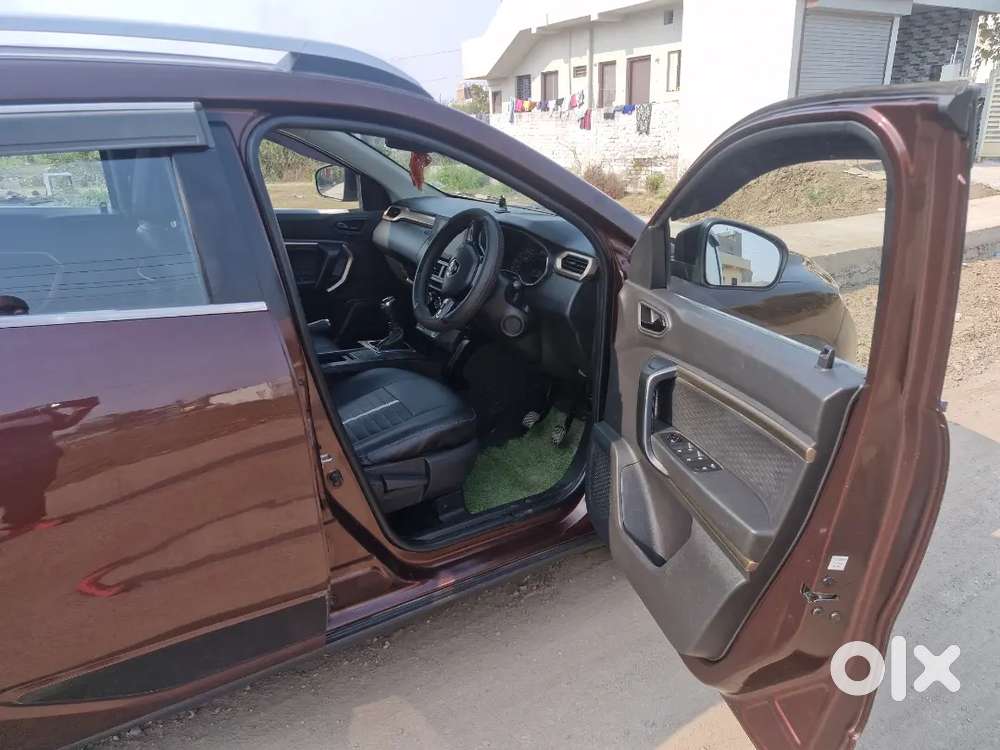 Renault Kiger 2021 Petrol 40000 Km Driven