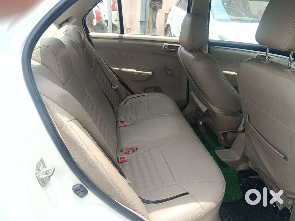 Maruti Suzuki Dzire Tour Diesel, 2018, Diesel