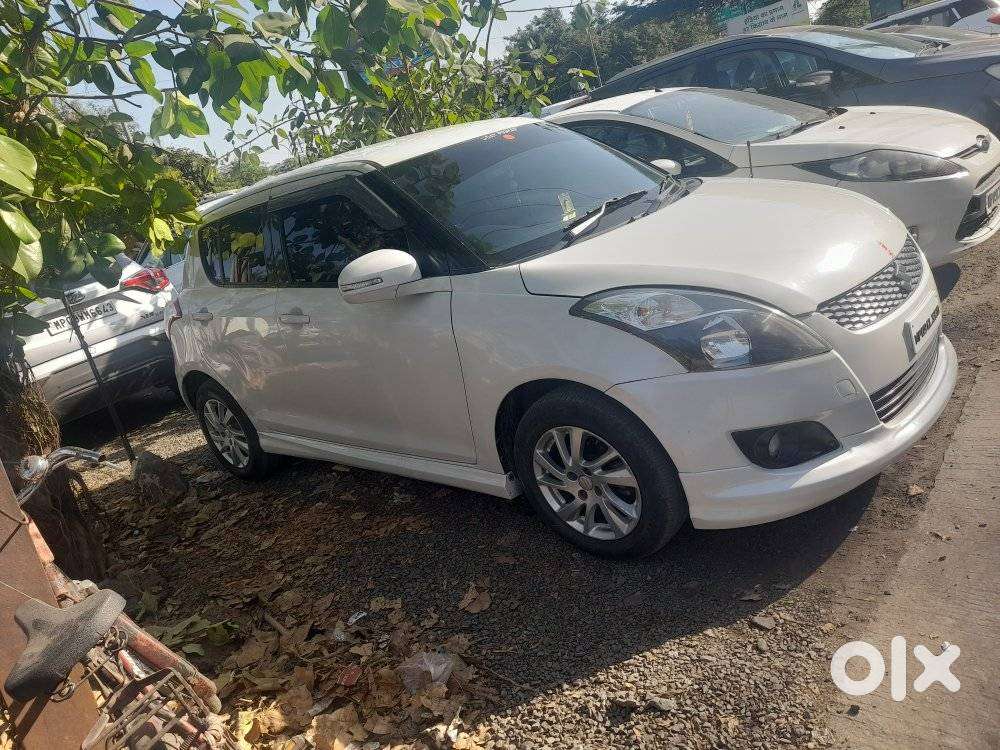 Maruti Suzuki Swift 2011-2014 Zdi, 2012, Diesel