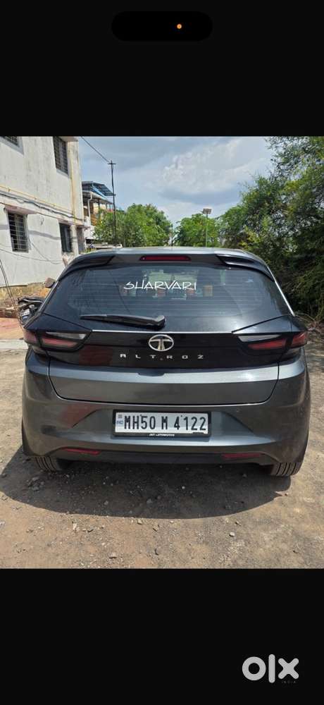 Tata Altroz 2022 Diesel Manual