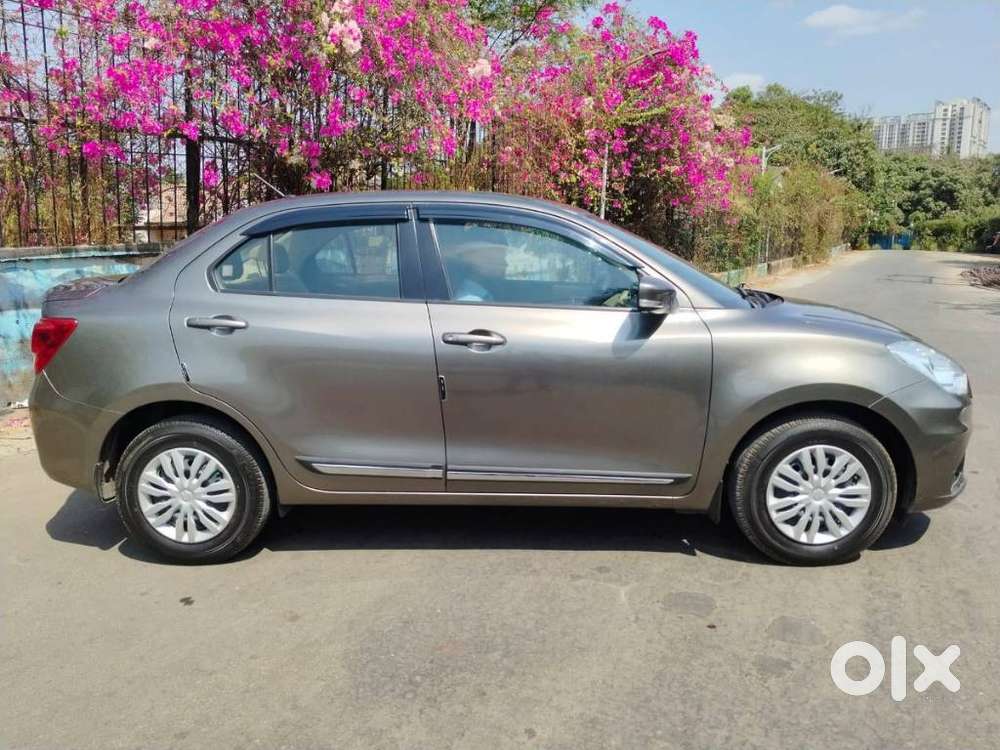 Maruti Suzuki Dzire 1.2 Vxi, 2023, Petrol