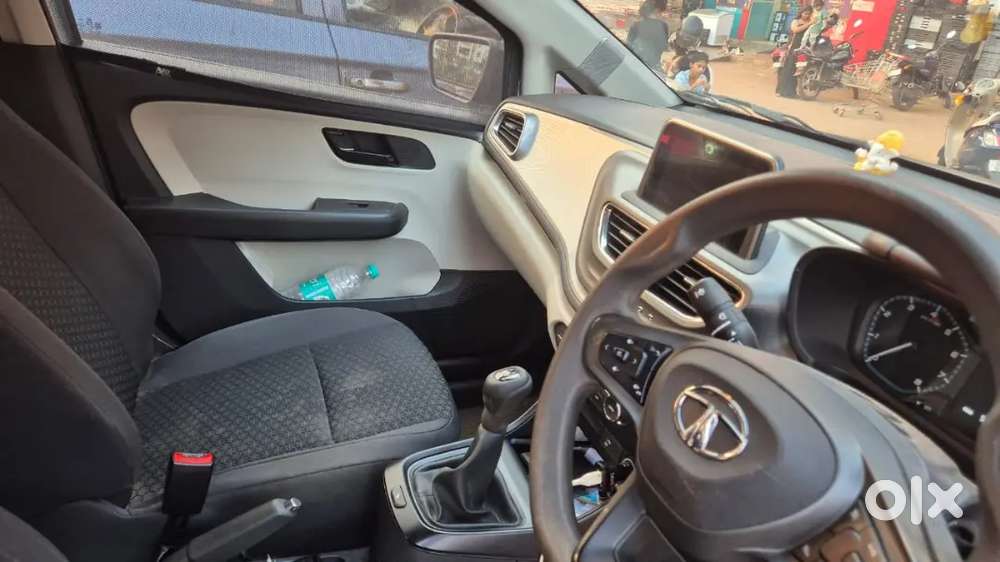 Tata Altroz 2022 Petrol 63000 Km Driven