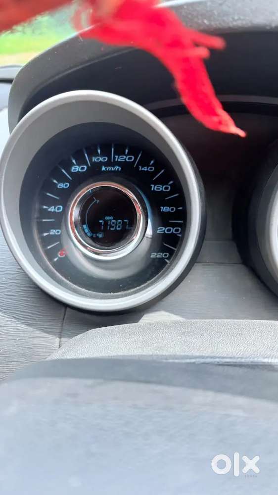 Mahindra Xuv500 2017 Manual Diesel