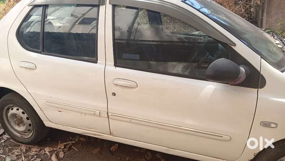 Tata Indigo Ecs 2013 Diesel 227000 Km Driven