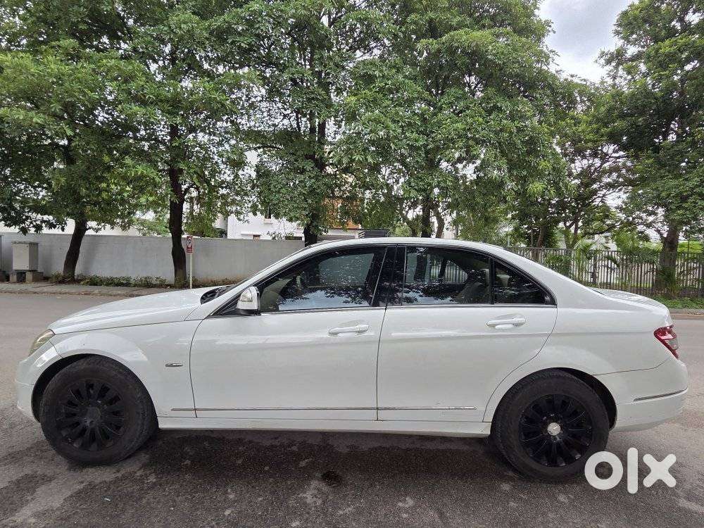 Mercedes-benz A Class A200 Cdi, 2007, Diesel