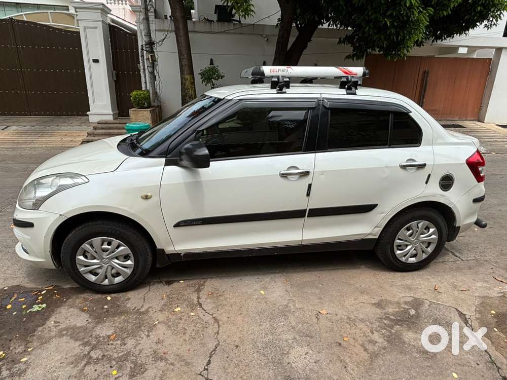 Maruti Suzuki Dzire 2019