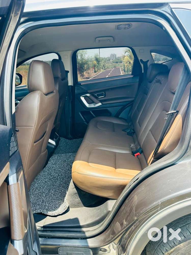 Tata Harrier 2019 Diesel Good Condition