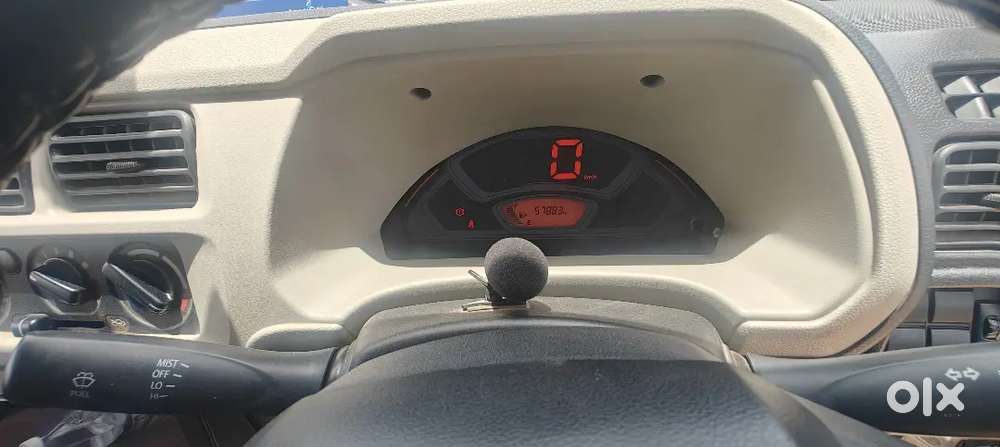 Maruti Suzuki Eeco 2023