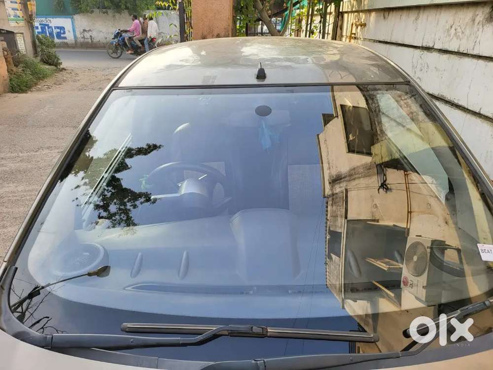 Chevrolet Beat Lt 2012 Ending