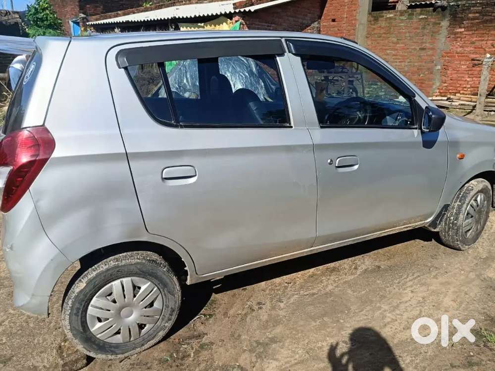 4 Tyar Ok 80 P
