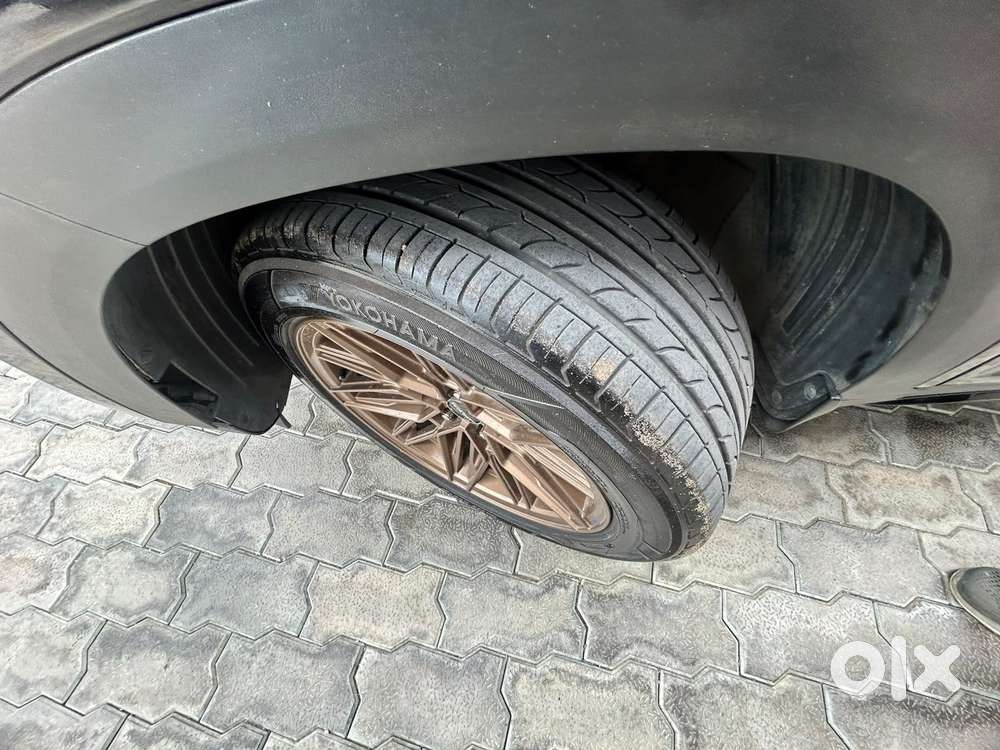 Hyundai Creta 1.5 S Plus Knight Petrol, 2023, Petrol