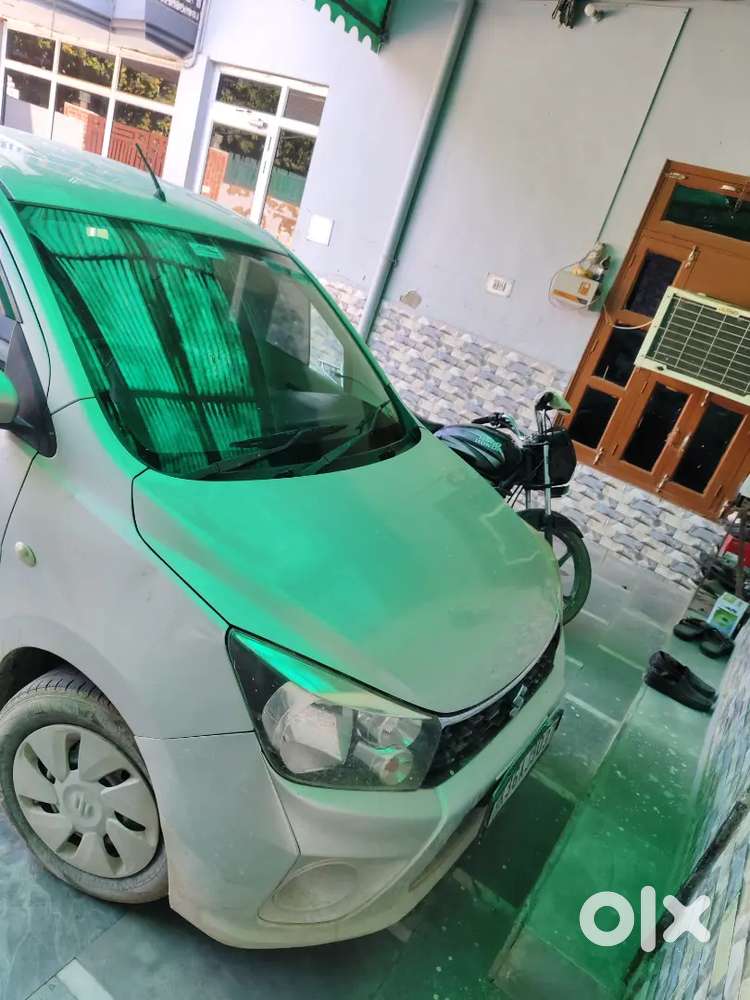 Maruti Suzuki Celerio 2021