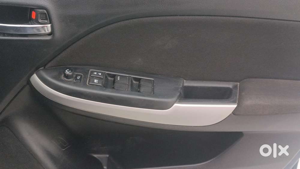 Maruti Suzuki Baleno 1.2 Alpha, 2016, Petrol
