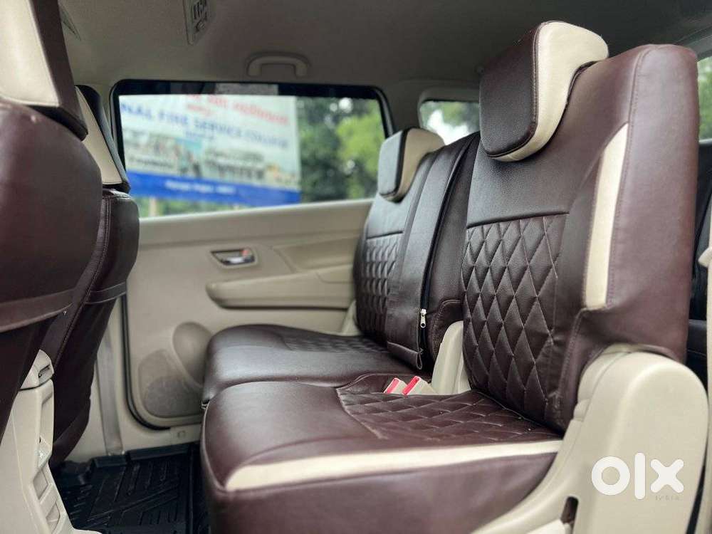 Maruti Suzuki Ertiga 1.5 Zxi Plus, 2021, Petrol