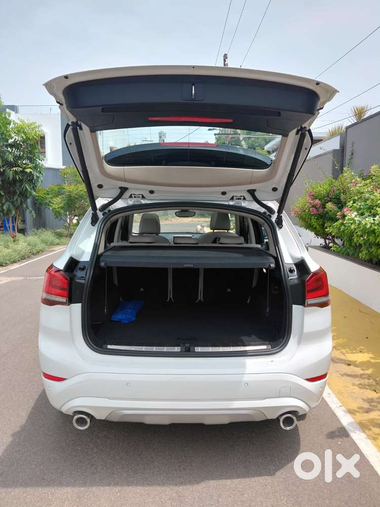 Bmw X1 2.0 Sdrive20d Xline, 2022, Diesel