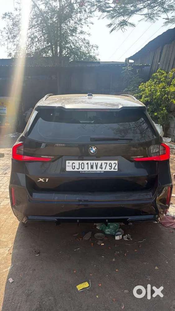Bmw X1 Sdrive18i M Sport 2025