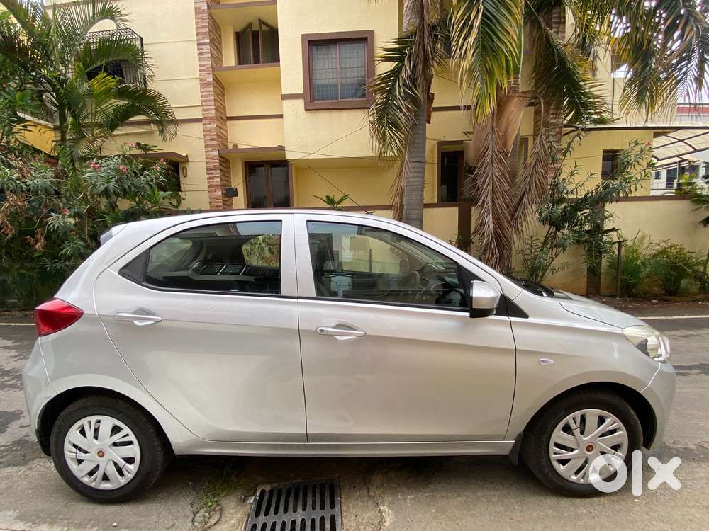 Tata Tiago 1.2 Revotron Xt, 2016, Diesel