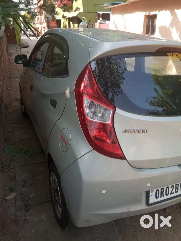 Very Good Condition