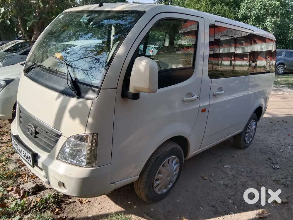 Tata Venture Excellent Condition
