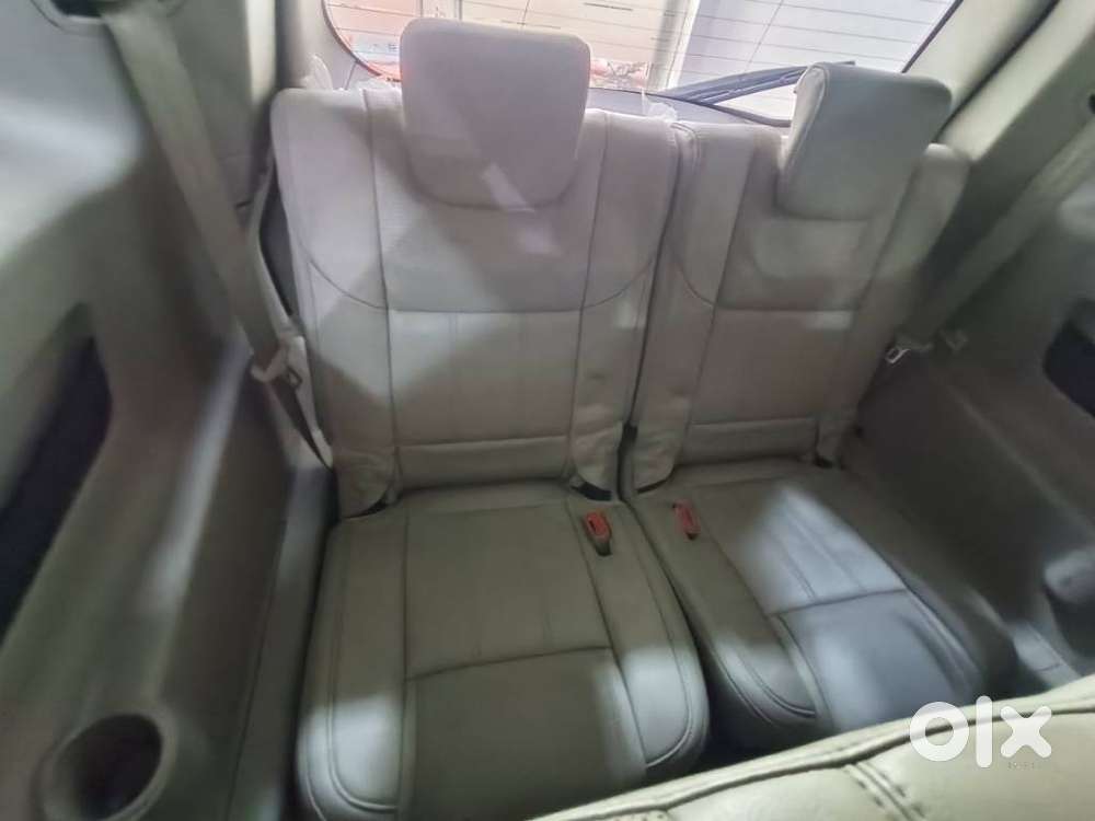 Mahindra Xuv500 W10 2wd, 2016, Diesel