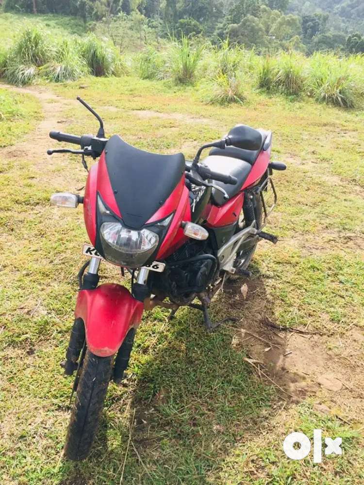 Bajaj pulsar 180 olx clearance