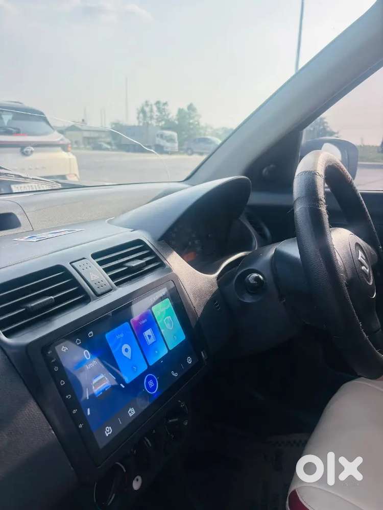 Maruti Suzuki Dzire Diesel 2016