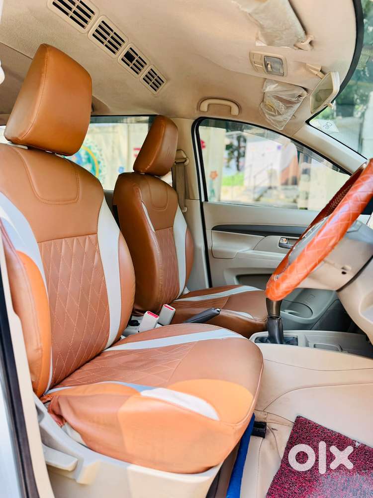 Maruti Suzuki Ertiga Vxi (o) Cng, 2021