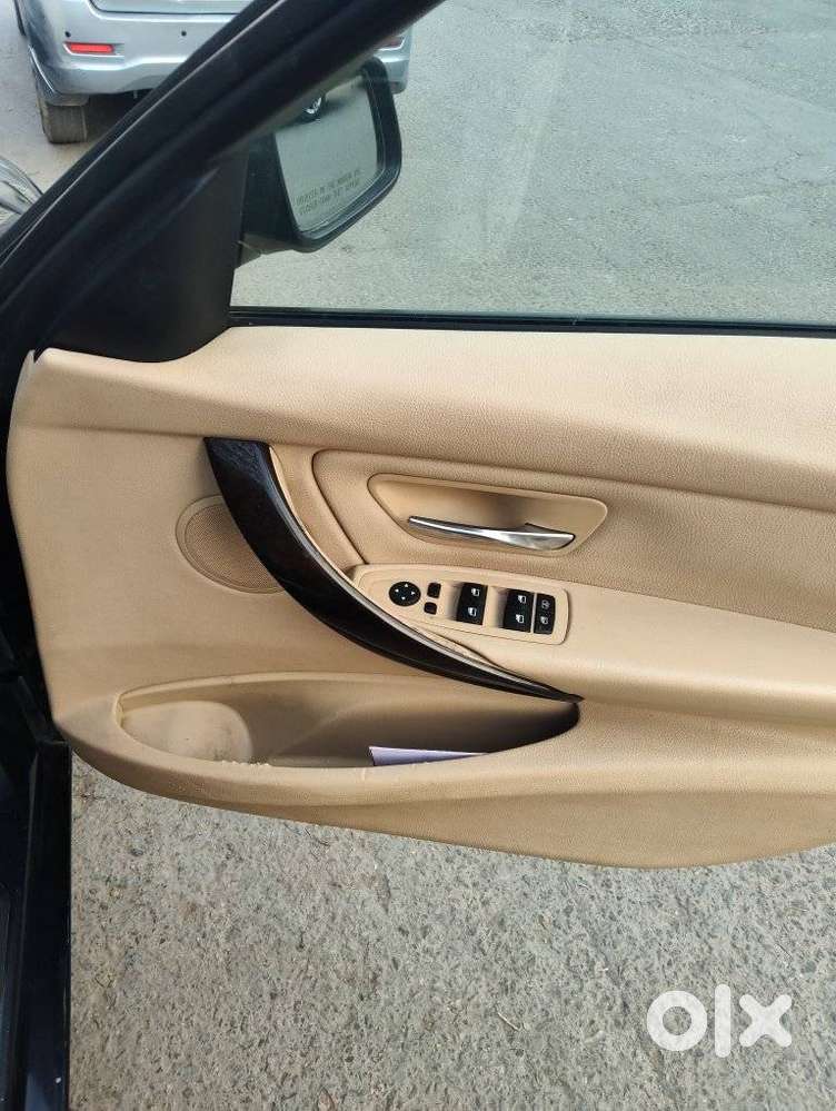 Bmw 3 Series 320d, 2016, Diesel