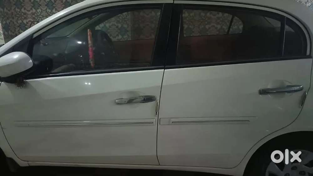 Honda Amaze Diesel 2014