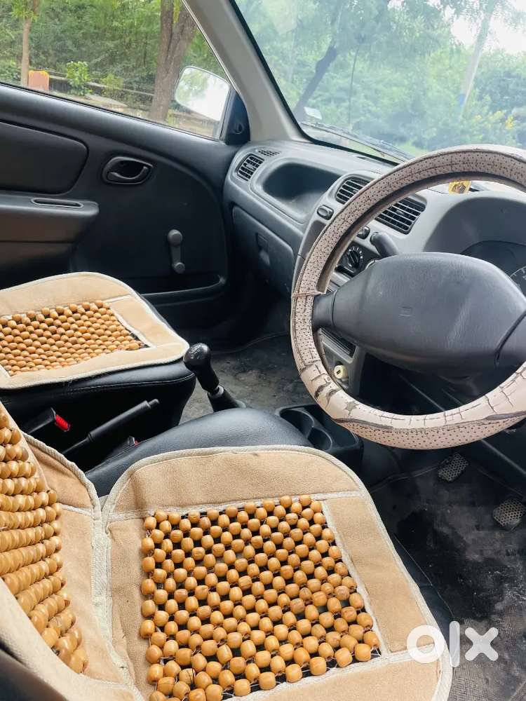 Maruti Suzuki Alto Lxi