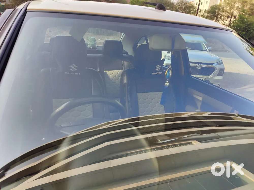 Maruti Swift Dzire Vdi 2012 Year