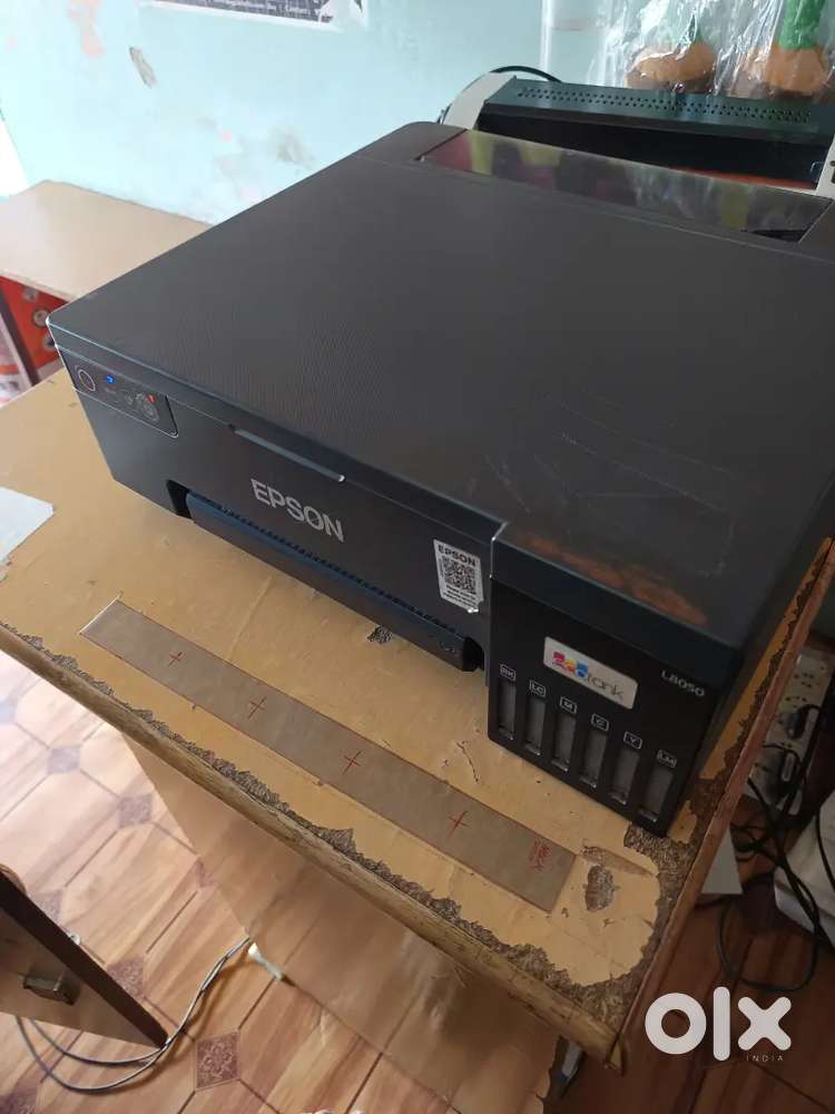 Epson L8050 printer
