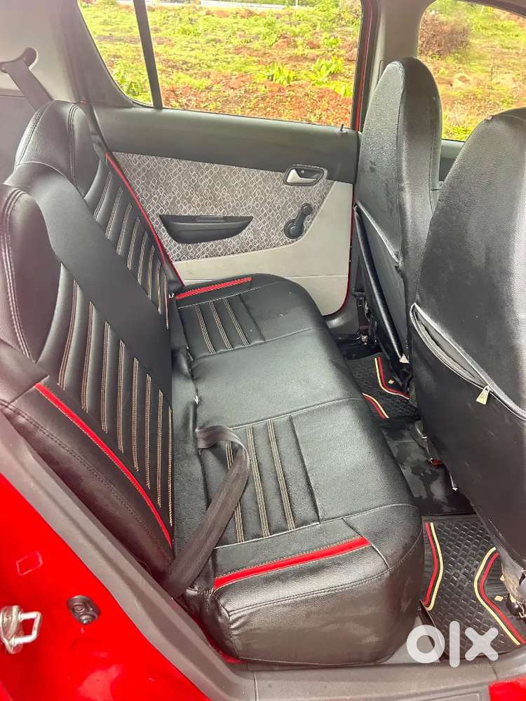 Maruti Suzuki Alto 800 2016