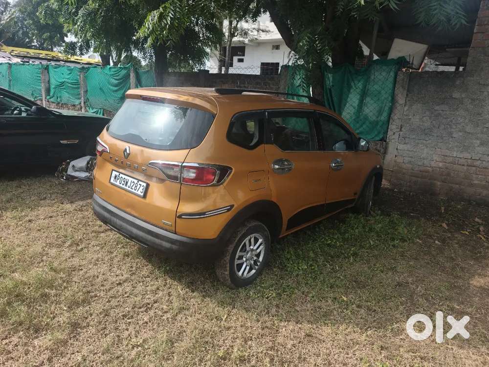 Renault Triber 1.0 Rxz 2021