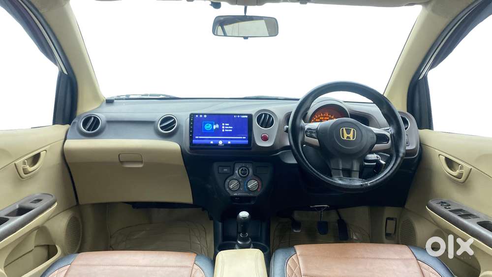 Honda Amaze 2013-2016 S I-dtech, 2013, Diesel