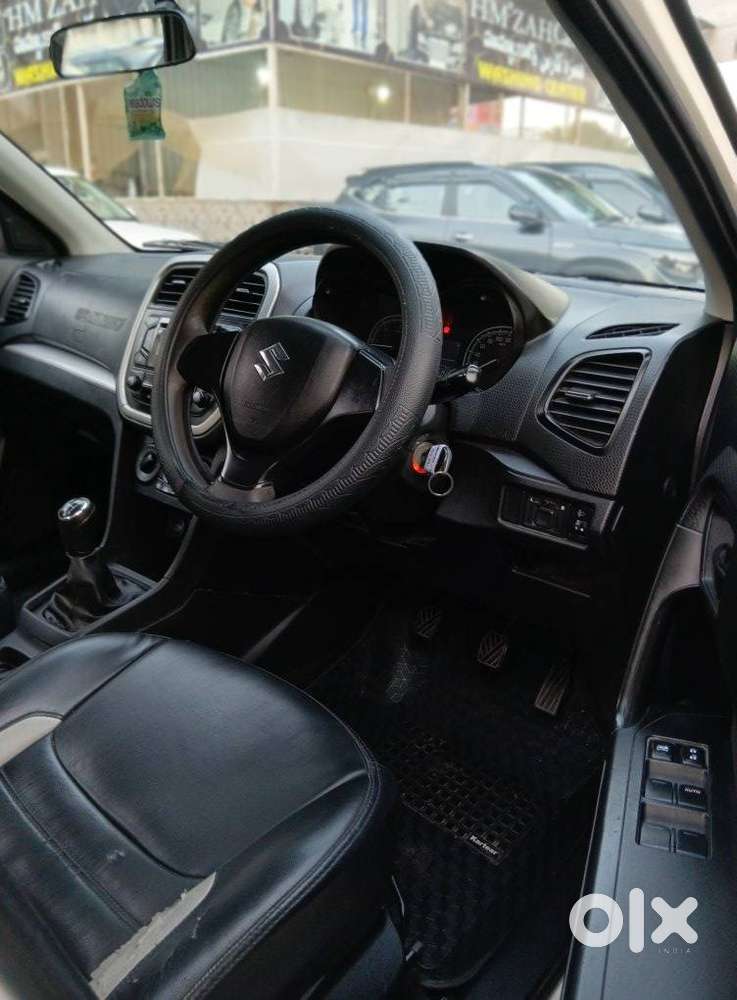 Maruti Suzuki Brezza Vdi, 2019, Diesel