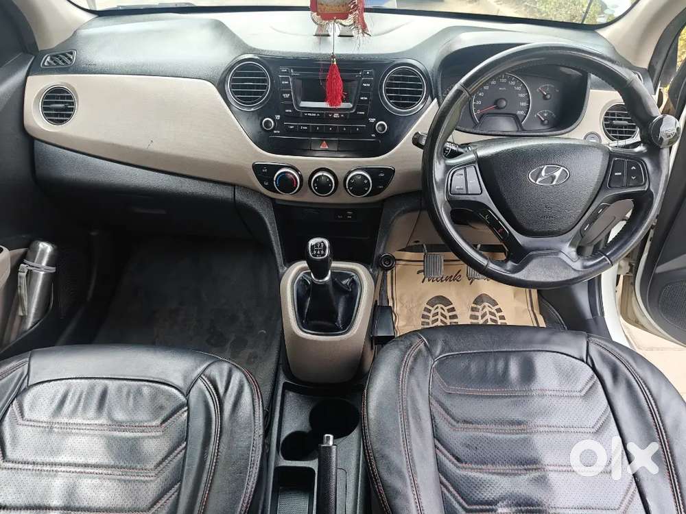 Hyundai Grand I10 2016 Petrol 142000 Km Driven