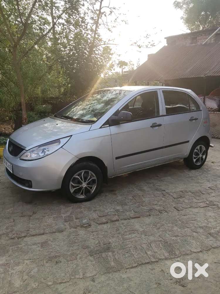 Tata Vista Quterzet  Good Condition
