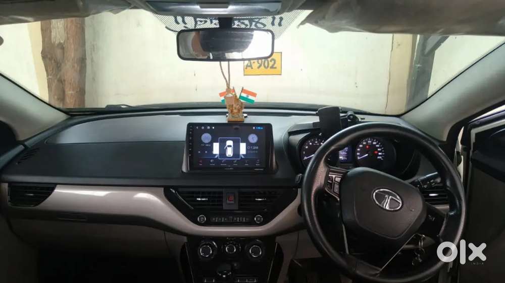 Tata Nexon Diesel Automatic 2021
