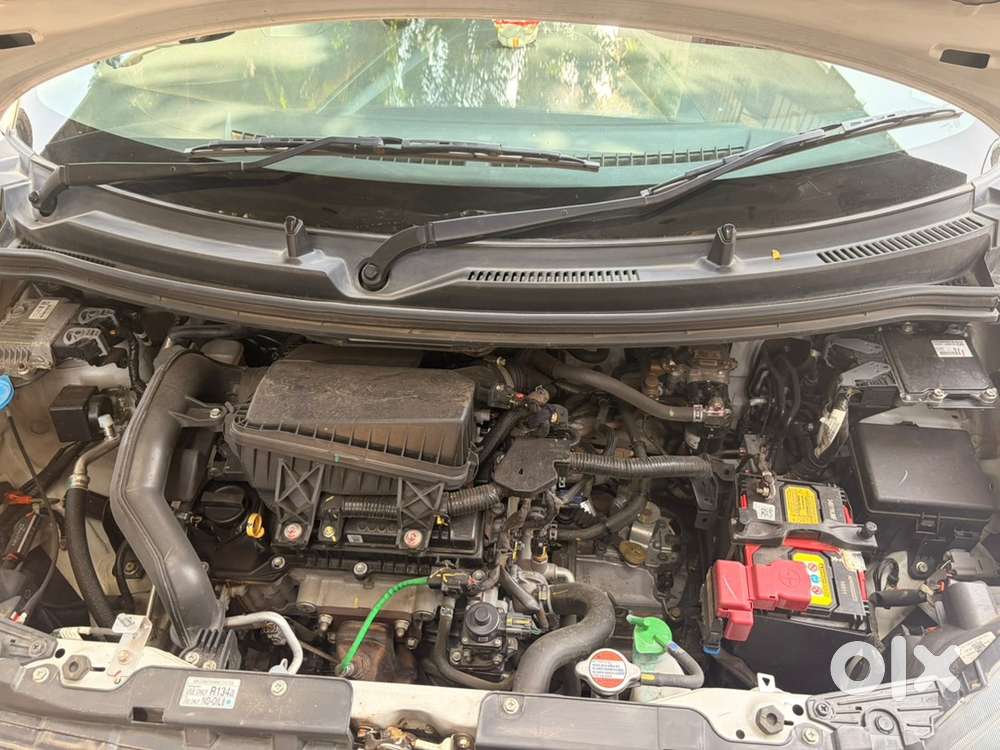 Maruti Wagon R 2025