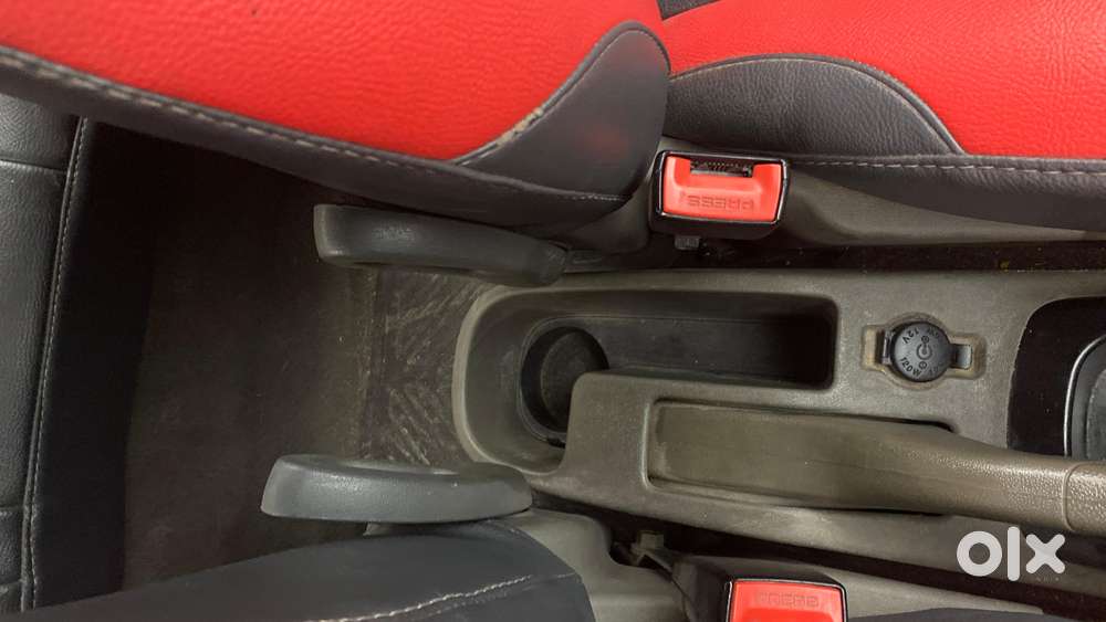 Hyundai I10 Magna, 2012, Petrol