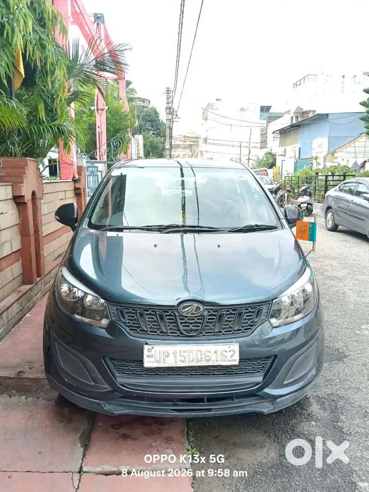 Mahindra Marazzo Diesel 2028