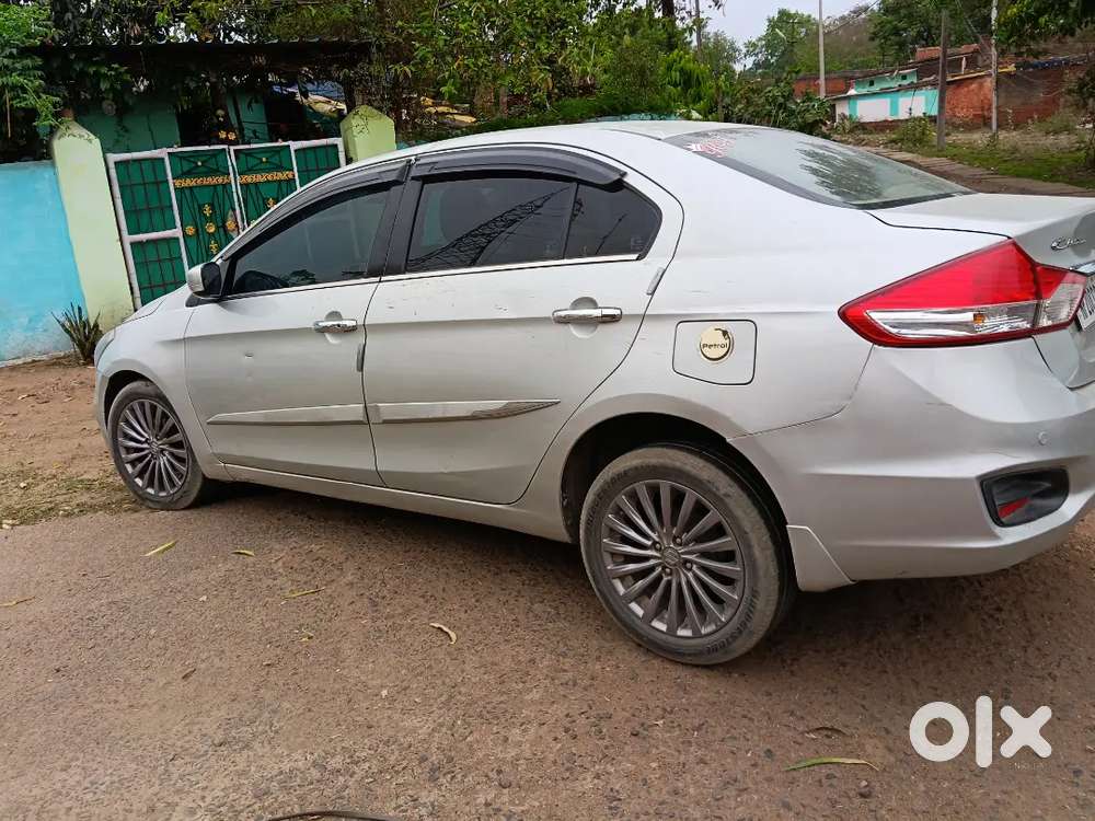 Gadi Full Service Record Kr Sath Hai